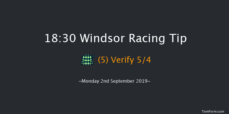 Windsor 18:30 Handicap (Class 5) 10f Sat 24th Aug 2019