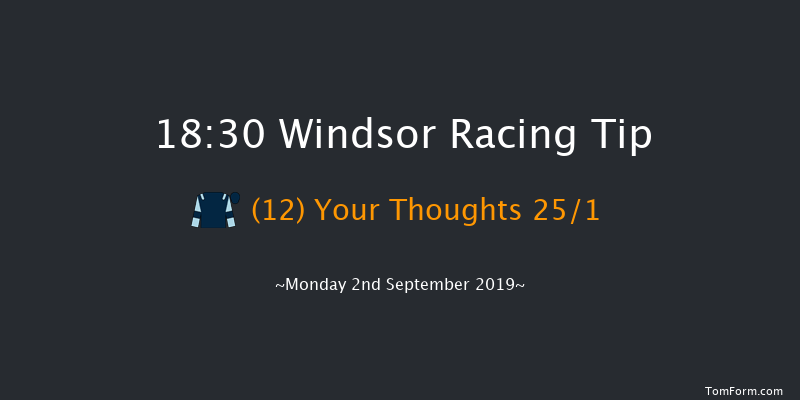 Windsor 18:30 Handicap (Class 5) 10f Sat 24th Aug 2019