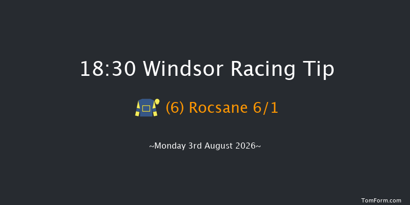 Windsor 18-30 (Class 5) 6f Mon 27th Jul 2026