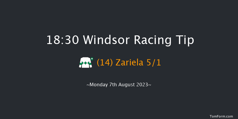 Windsor 18:30 Maiden (Class 5) 6f Sat 29th Jul 2023