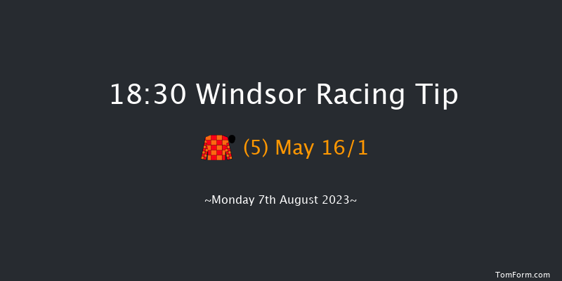 Windsor 18:30 Maiden (Class 5) 6f Sat 29th Jul 2023