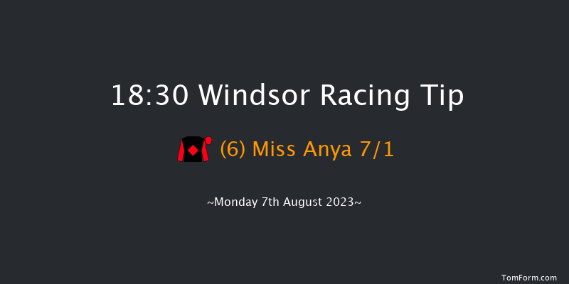 Windsor 18:30 Maiden (Class 5) 6f Sat 29th Jul 2023