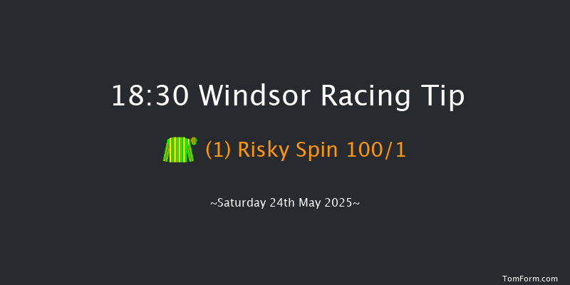 Windsor 18-30 (Class 5) 11f Mon 19th May 2025