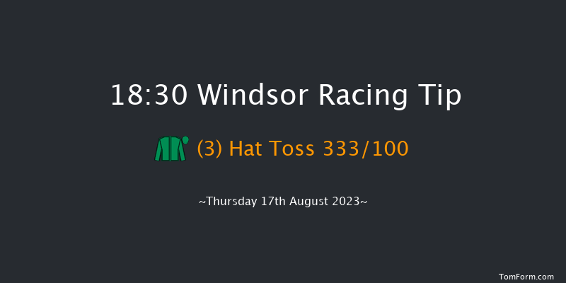 Windsor 18:30 Handicap (Class 4) 8f Mon 14th Aug 2023