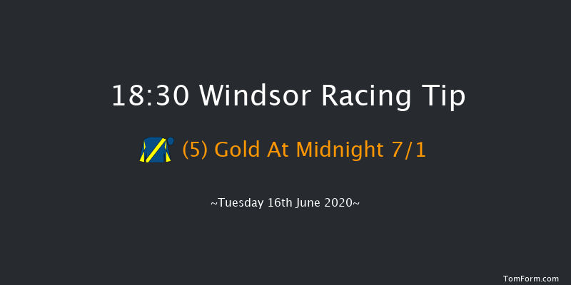 Ultimate Royal Ascot Guide At attheraces.com/ascot Handicap Windsor 18:30 Handicap (Class 5) 6f Mon 21st Oct 2019