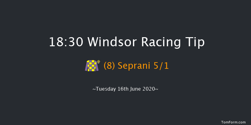 Ultimate Royal Ascot Guide At attheraces.com/ascot Handicap Windsor 18:30 Handicap (Class 5) 6f Mon 21st Oct 2019