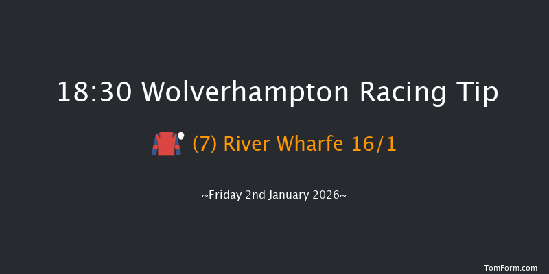 Wolverhampton 18-30 (Class 5) 7f Tue 30th Dec 2025