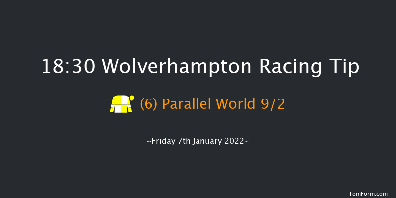 Wolverhampton 18:30 Handicap (Class 2) 7f Wed 5th Jan 2022
