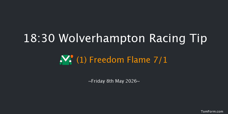 Wolverhampton 18-30 (Class 5) 6f Tue 5th May 2026