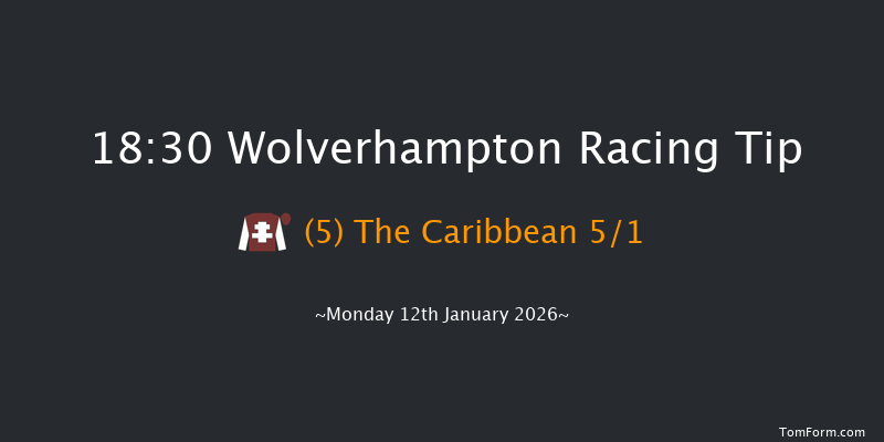 Wolverhampton 18-30 (Class 5) 7f Fri 9th Jan 2026
