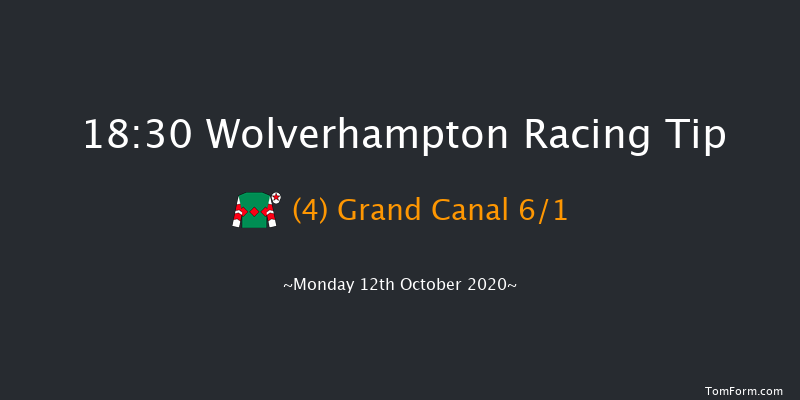 Sky Sports Racing Sky 415 Handicap Wolverhampton 18:30 Handicap (Class 6) 14f Mon 5th Oct 2020