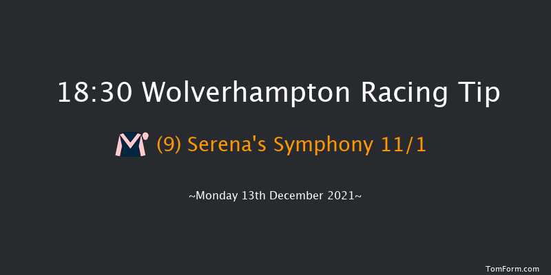 Wolverhampton 18:30 Maiden (Class 5) 12f Sat 11th Dec 2021