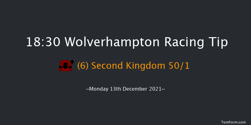 Wolverhampton 18:30 Maiden (Class 5) 12f Sat 11th Dec 2021