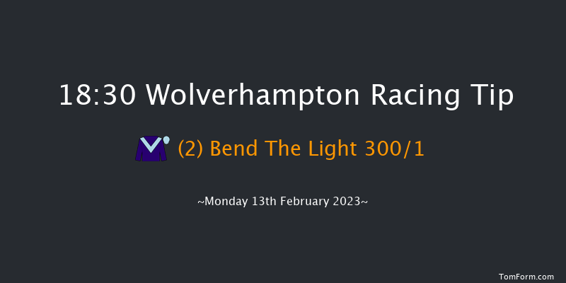 Wolverhampton 18:30 Stakes (Class 4) 10f Sat 11th Feb 2023