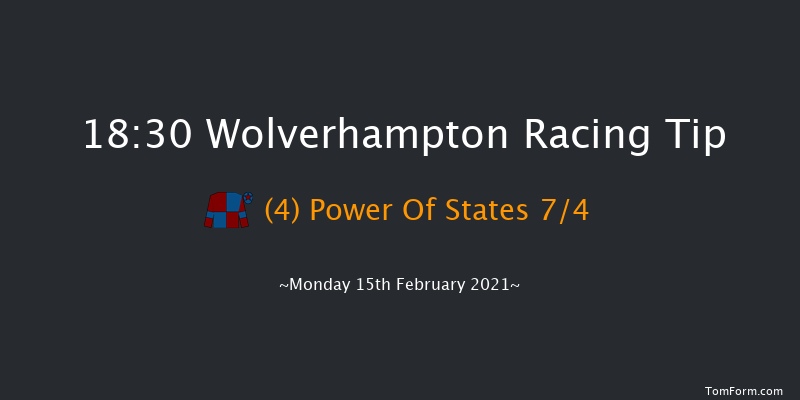 Play 4 To Win At Betway Handicap Wolverhampton 18:30 Handicap (Class 2) 9.5f Sat 13th Feb 2021
