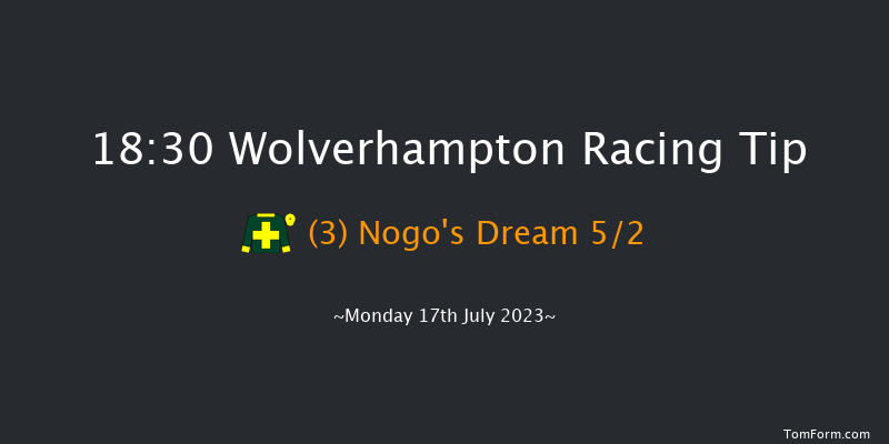 Wolverhampton 18:30 Handicap (Class 5) 7f Tue 11th Jul 2023