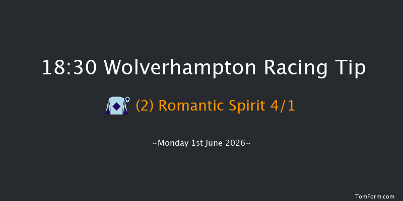 Wolverhampton 18-30 (Class 5) 9f Fri 29th May 2026