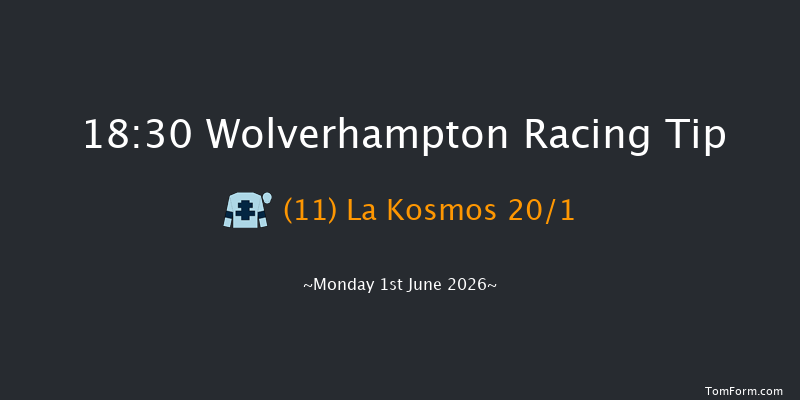 Wolverhampton 18-30 (Class 5) 9f Fri 29th May 2026