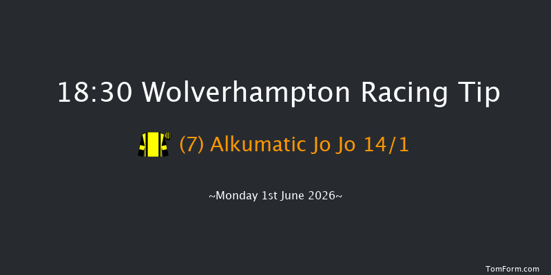 Wolverhampton 18-30 (Class 5) 9f Fri 29th May 2026