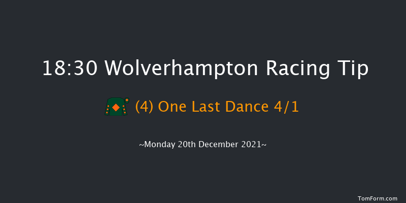 Wolverhampton 18:30 Handicap (Class 5) 9f Sat 18th Dec 2021