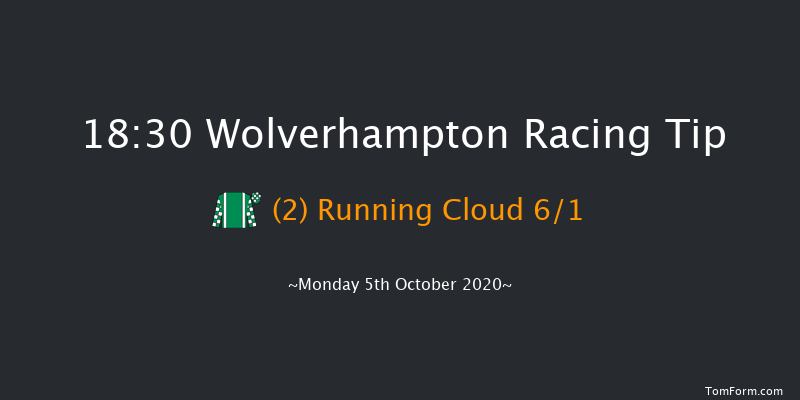 Free Tips Daily On attheraces.com Handicap (Div 1) Wolverhampton 18:30 Handicap (Class 6) 12f Sat 3rd Oct 2020