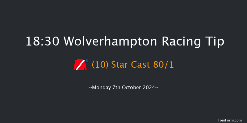 Wolverhampton  18:30 Stakes (Class 5) 7f Sat 5th Oct 2024