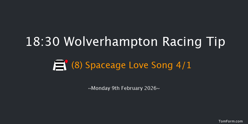 Wolverhampton 18-30 (Class 6) 12f Fri 6th Feb 2026