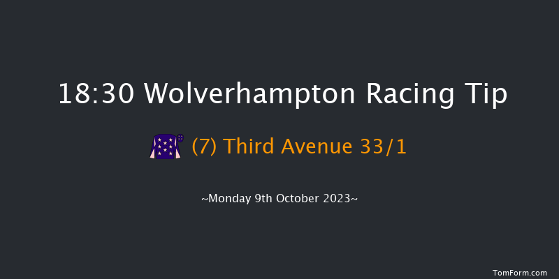 Wolverhampton 18:30 Handicap (Class 6) 14f Sat 7th Oct 2023