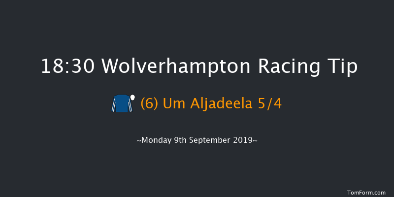 Wolverhampton 18:30 Maiden (Class 5) 7f Sat 7th Sep 2019