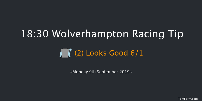 Wolverhampton 18:30 Maiden (Class 5) 7f Sat 7th Sep 2019