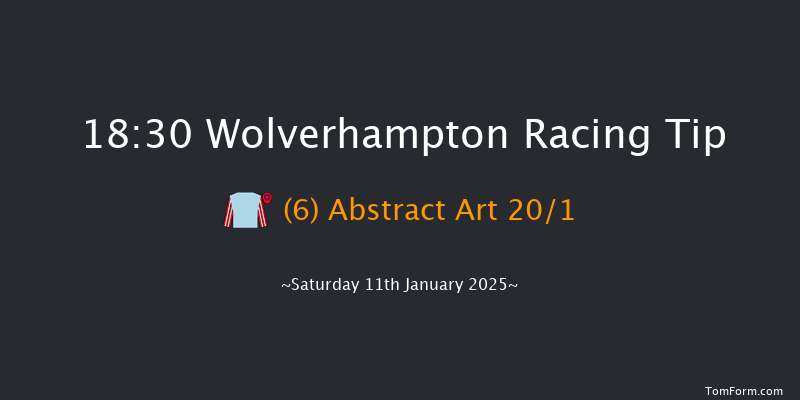 Wolverhampton  18:30 Handicap (Class 5) 10f Tue 7th Jan 2025