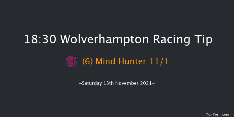 Wolverhampton 18:30 Stakes (Class 5) 12f Tue 4th May 2021