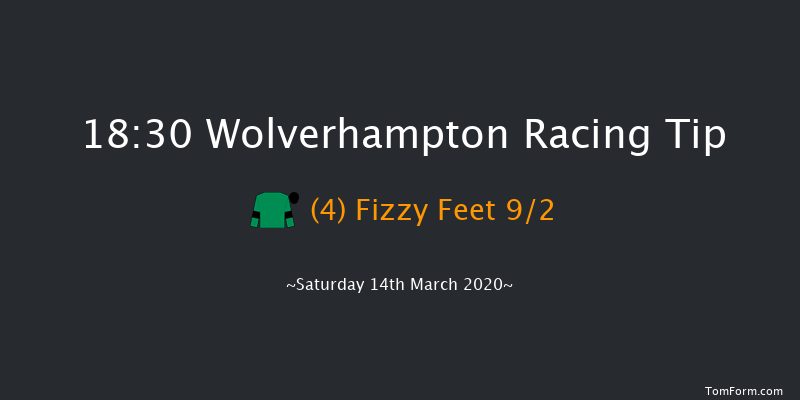 Betway Handicap Wolverhampton 18:30 Handicap (Class 3) 6f Mon 9th Mar 2020
