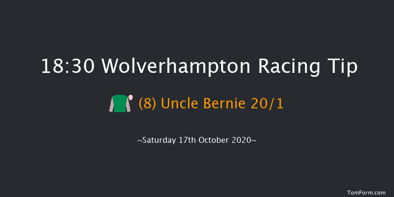 Sky Sports Racing Sky 415 Handicap Wolverhampton 18:30 Handicap (Class 6) 16f Tue 13th Oct 2020