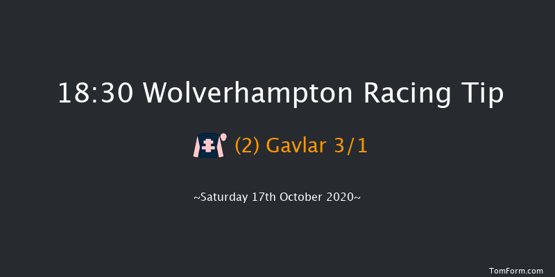 Sky Sports Racing Sky 415 Handicap Wolverhampton 18:30 Handicap (Class 6) 16f Tue 13th Oct 2020