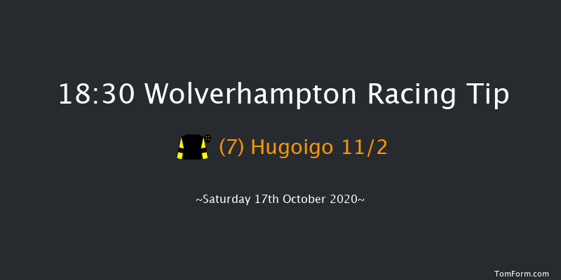 Sky Sports Racing Sky 415 Handicap Wolverhampton 18:30 Handicap (Class 6) 16f Tue 13th Oct 2020