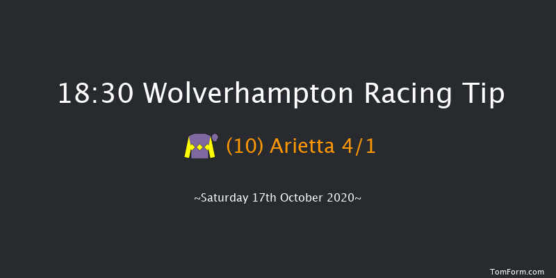 Sky Sports Racing Sky 415 Handicap Wolverhampton 18:30 Handicap (Class 6) 16f Tue 13th Oct 2020