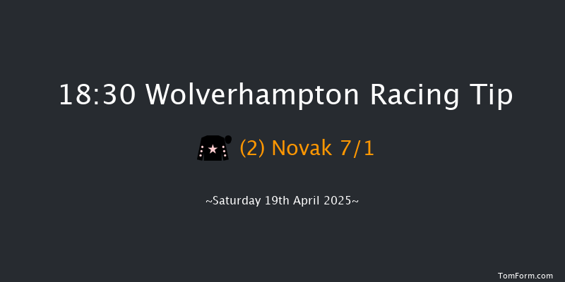 Wolverhampton 18-30 (Class 5) 7f Mon 7th Apr 2025