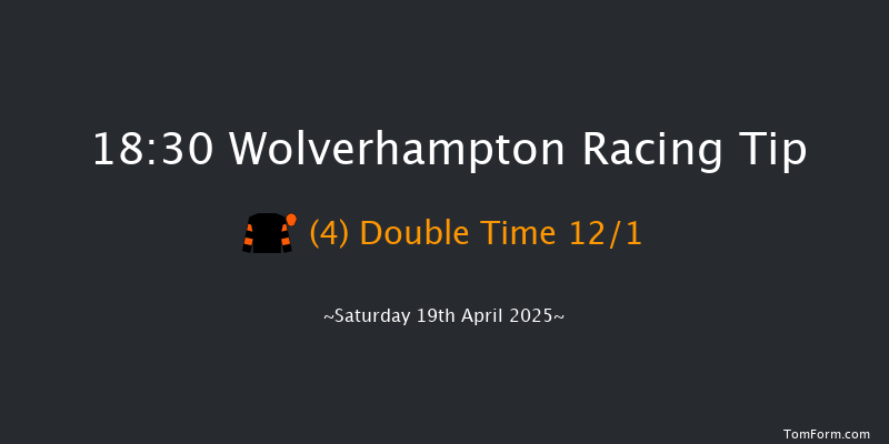 Wolverhampton 18-30 (Class 5) 7f Mon 7th Apr 2025