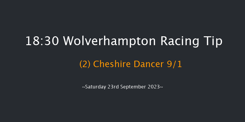 Wolverhampton 18:30 Stakes (Class 5) 7f Sat 9th Sep 2023