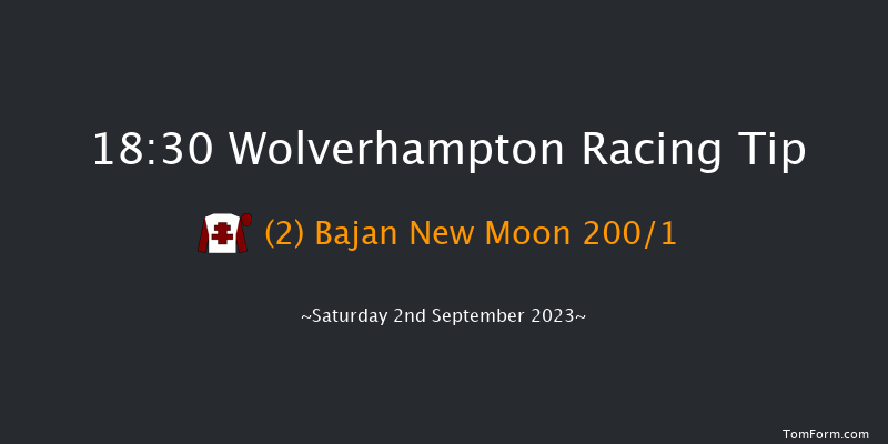 Wolverhampton 18:30 Maiden (Class 5) 9f Fri 1st Sep 2023