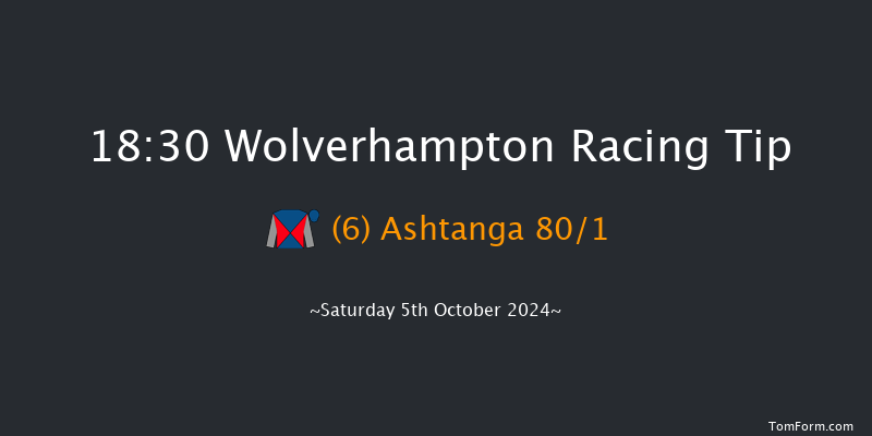 Wolverhampton  18:30 Handicap (Class 4) 9f Mon 30th Sep 2024