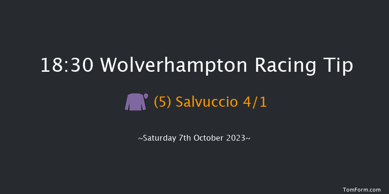 Wolverhampton 18:30 Handicap (Class 5) 5f Tue 3rd Oct 2023