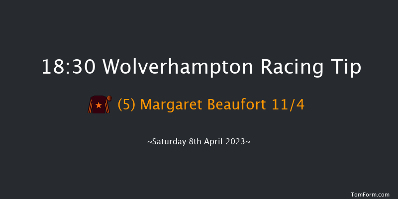 Wolverhampton 18:30 Handicap (Class 6) 12f Wed 5th Apr 2023
