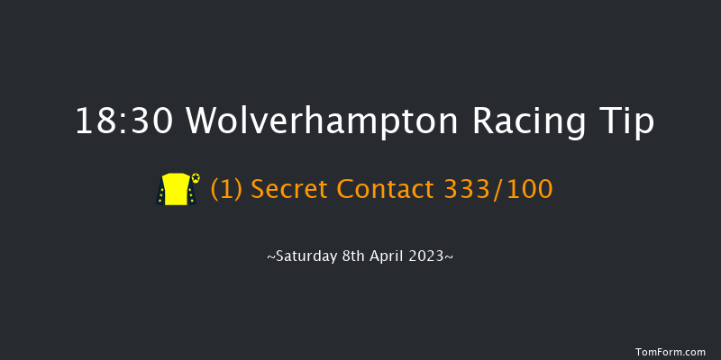 Wolverhampton 18:30 Handicap (Class 6) 12f Wed 5th Apr 2023