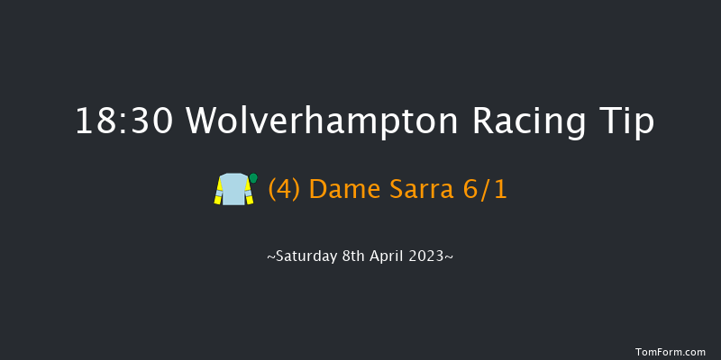 Wolverhampton 18:30 Handicap (Class 6) 12f Wed 5th Apr 2023