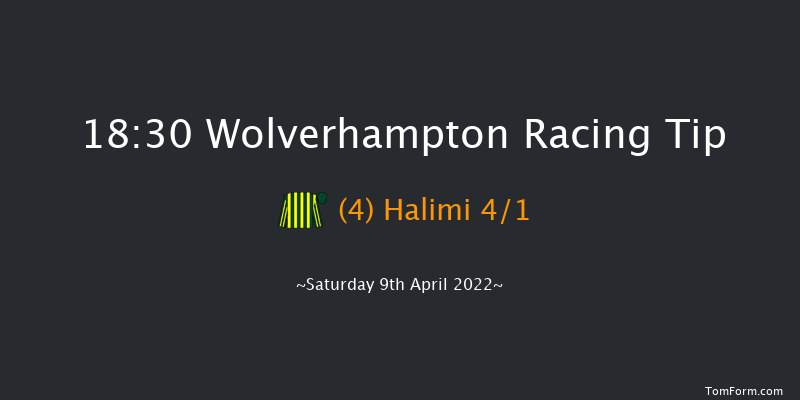 Wolverhampton 18:30 Handicap (Class 2) 16f Sat 2nd Apr 2022