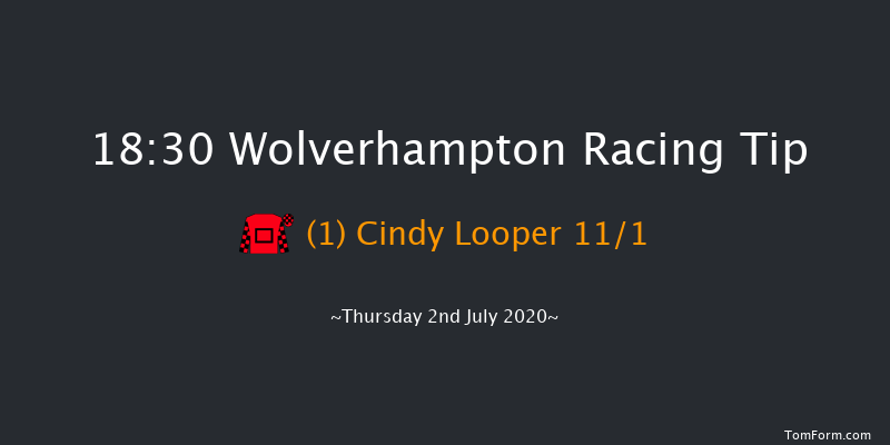 attheraces.com Handicap Wolverhampton 18:30 Handicap (Class 6) 7f Sun 21st Jun 2020