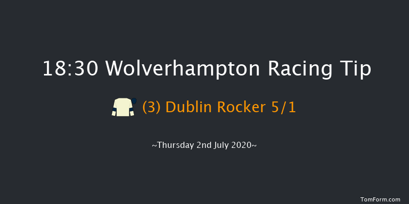 attheraces.com Handicap Wolverhampton 18:30 Handicap (Class 6) 7f Sun 21st Jun 2020