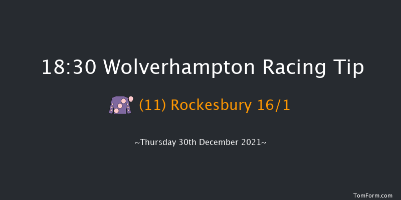 Wolverhampton 18:30 Handicap (Class 6) 7f Mon 27th Dec 2021